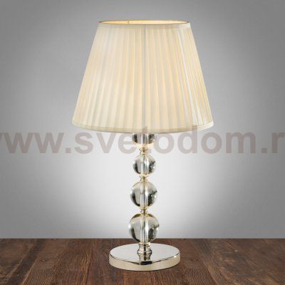 Настольная лампа Aployt APL.704.04.01 Gaell