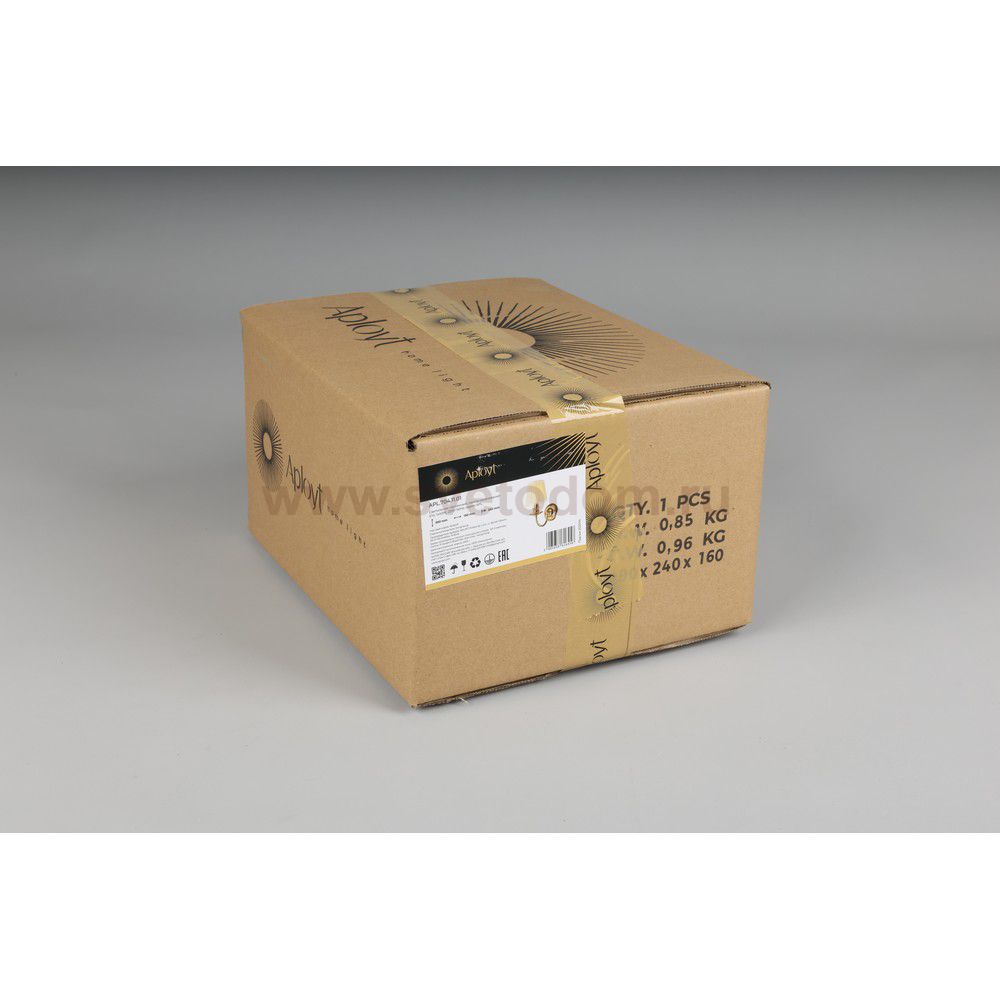 Aployt APL.704.11.01