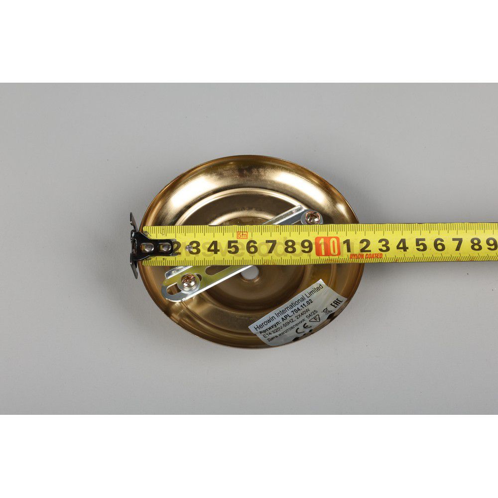 Aployt APL.704.11.02