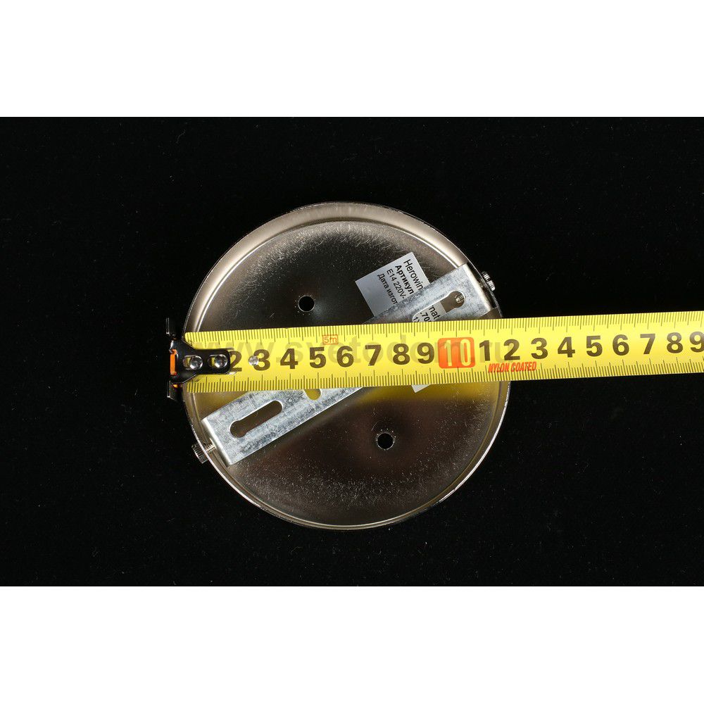 Светильник настенный бра Aployt APL.705.01.01 Hadrinn