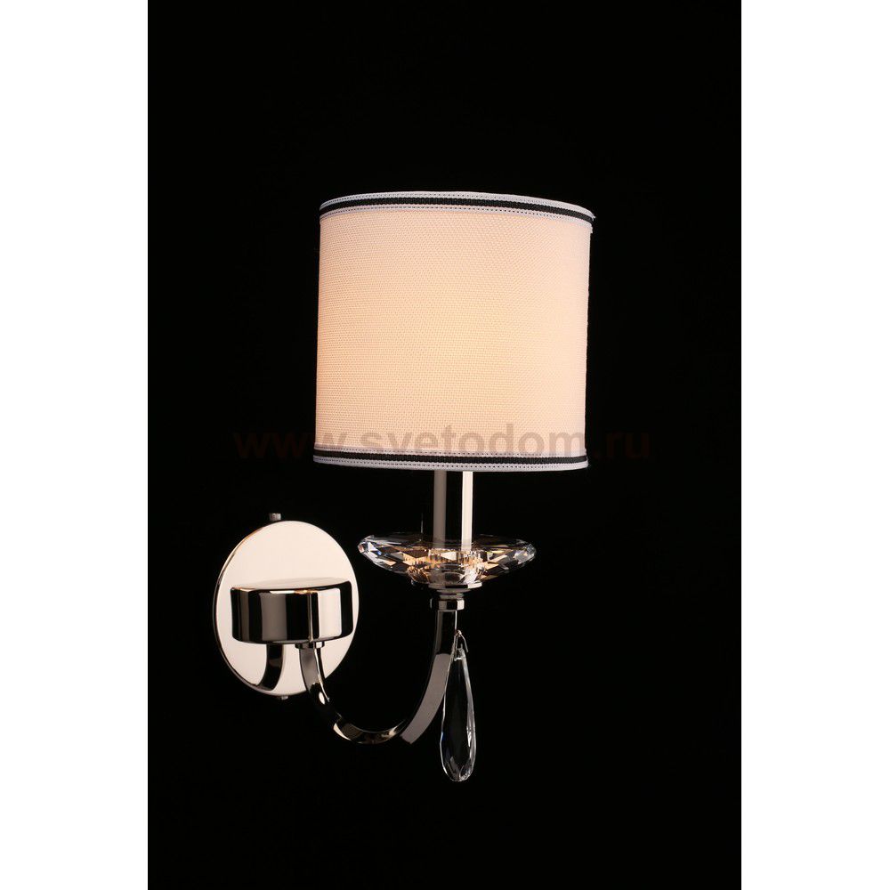 Светильник настенный бра Aployt APL.705.01.01 Hadrinn