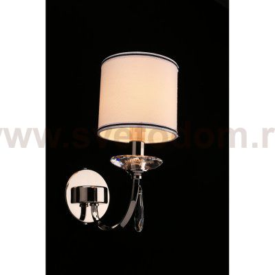 Светильник настенный бра Aployt APL.705.01.01 Hadrinn