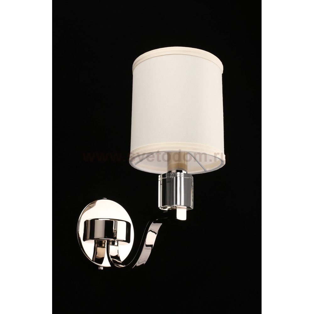 Светильник настенный бра Aployt APL.706.01.01 Ivet