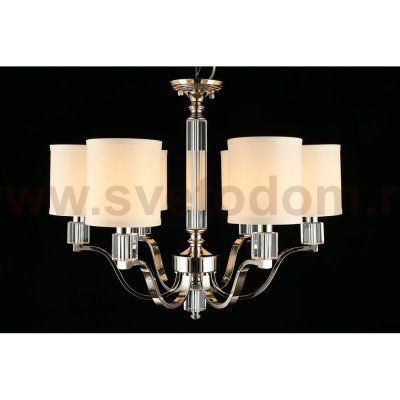 Люстра потолочная Aployt APL.706.07.06 Ivet