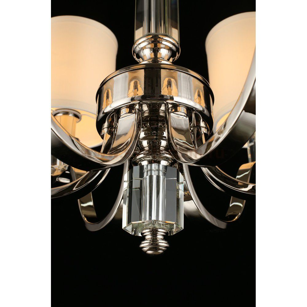 Люстра потолочная Aployt APL.706.07.06 Ivet