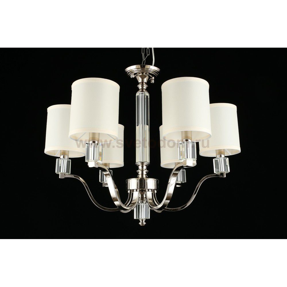 Люстра потолочная Aployt APL.706.07.06 Ivet