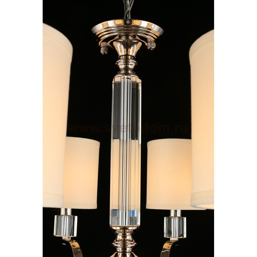 Люстра потолочная Aployt APL.706.07.08 Ivet