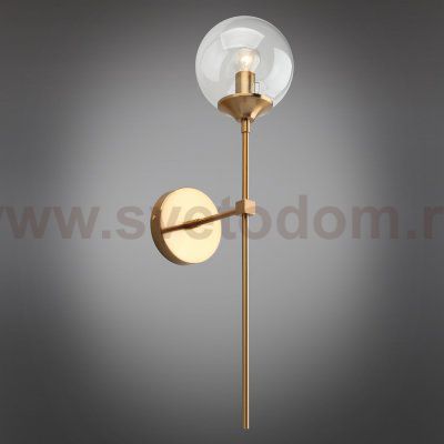 Светильник настенный бра Aployt APL.707.01.01 Jula