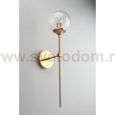Светильник настенный бра Aployt APL.707.01.01 Jula