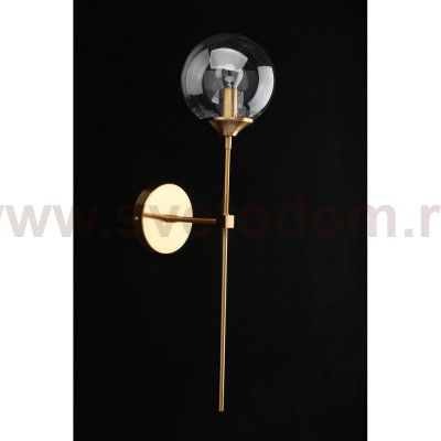 Светильник настенный бра Aployt APL.707.01.01 Jula