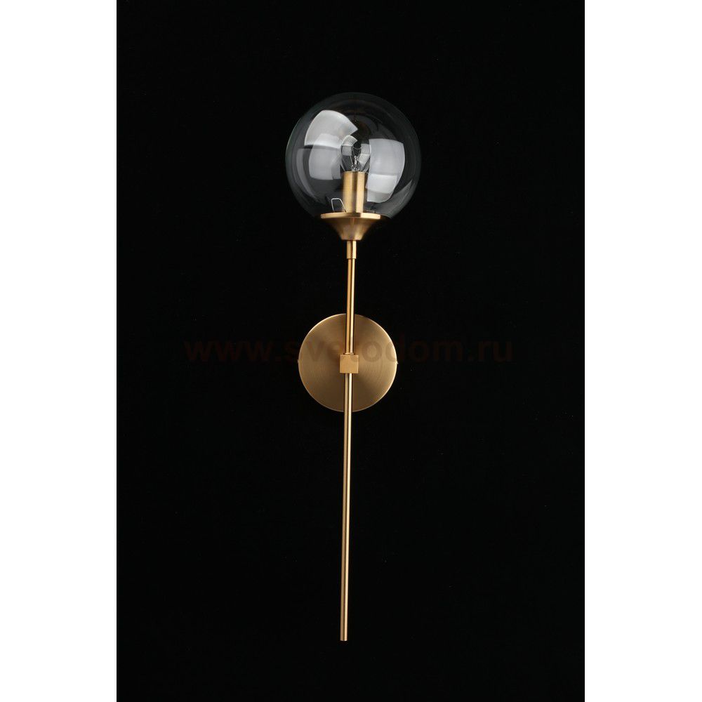 Светильник настенный бра Aployt APL.707.01.01 Jula