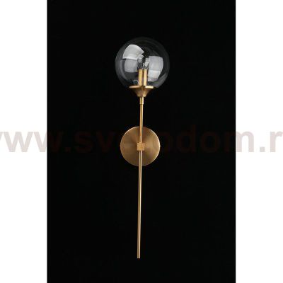 Светильник настенный бра Aployt APL.707.01.01 Jula