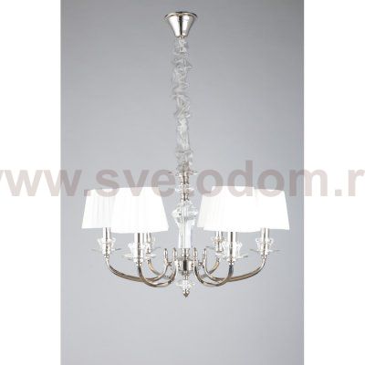 Люстра подвесная Aployt APL.707.03.06 Jula