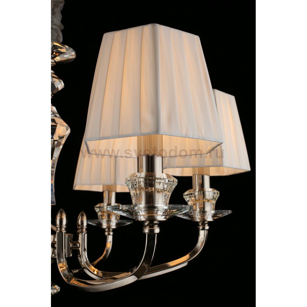 Люстра подвесная Aployt APL.707.03.06 Jula