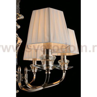 Люстра подвесная Aployt APL.707.03.06 Jula