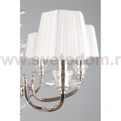 Люстра подвесная Aployt APL.707.03.06 Jula