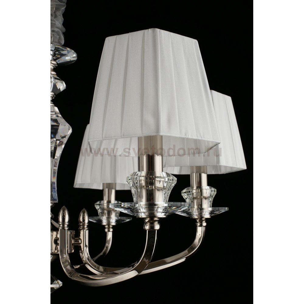 Люстра подвесная Aployt APL.707.03.06 Jula