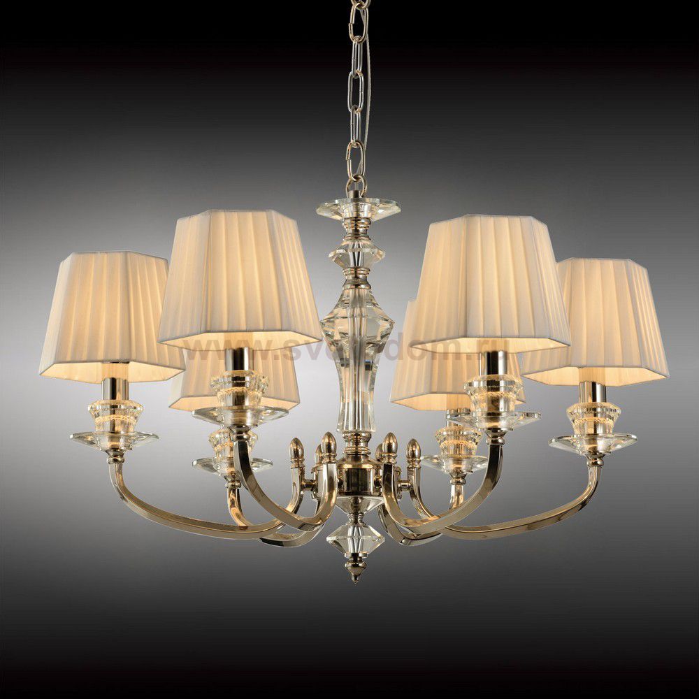 Люстра подвесная Aployt APL.707.03.06 Jula