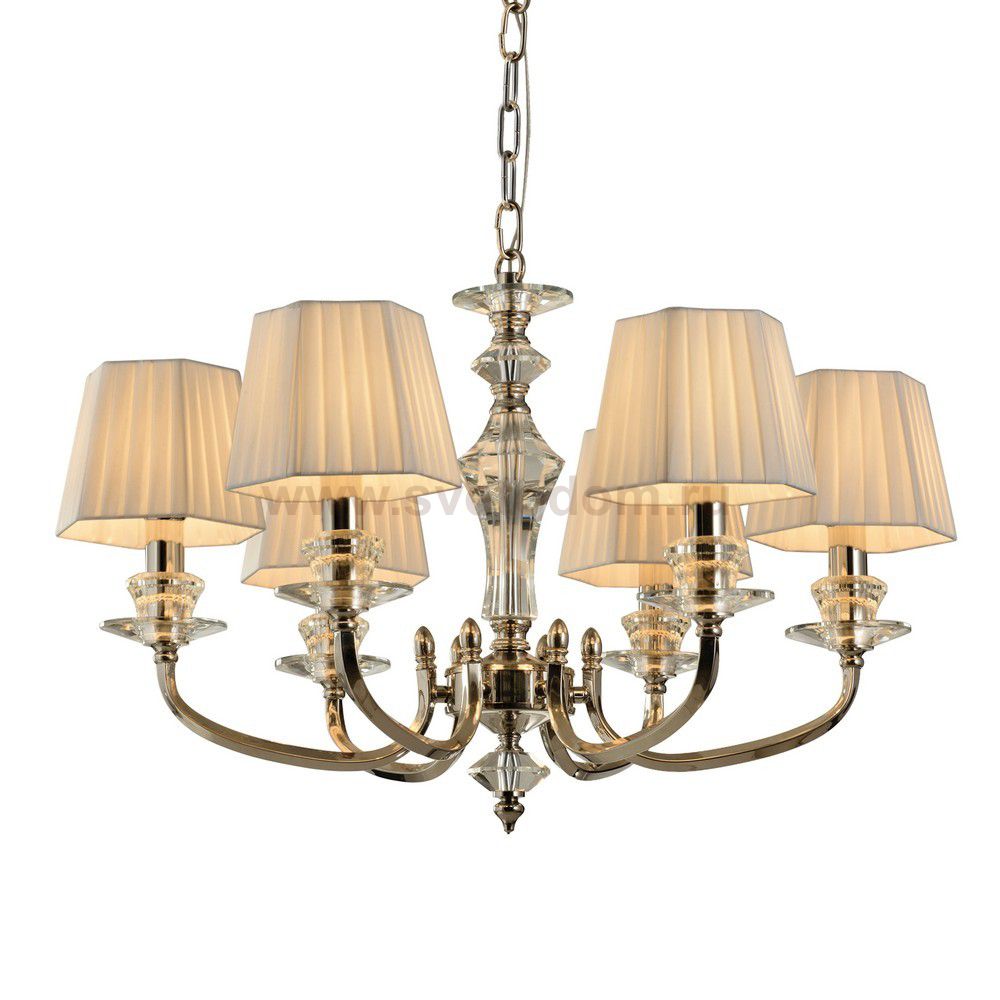 Люстра подвесная Aployt APL.707.03.06 Jula