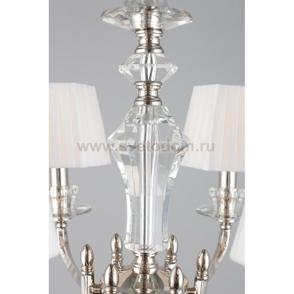 Люстра подвесная Aployt APL.707.03.06 Jula