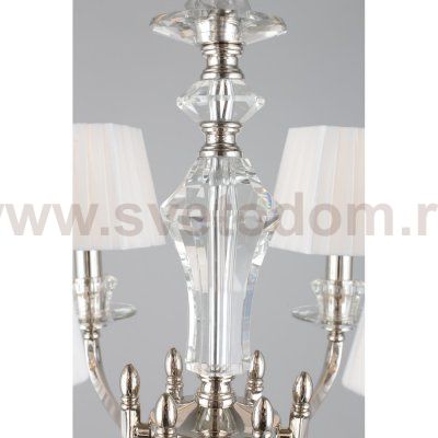 Люстра подвесная Aployt APL.707.03.06 Jula