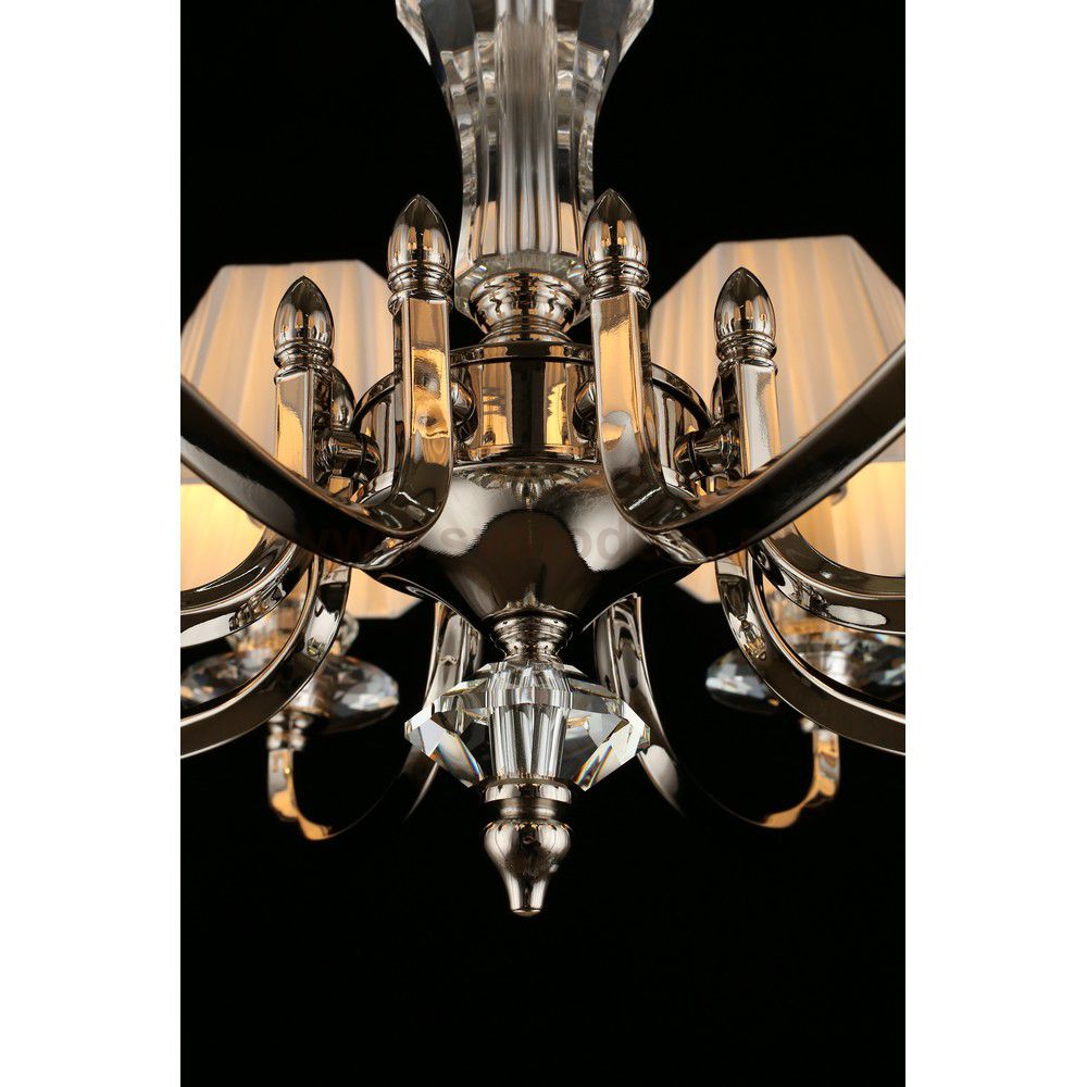 Люстра подвесная Aployt APL.707.03.08 Jula