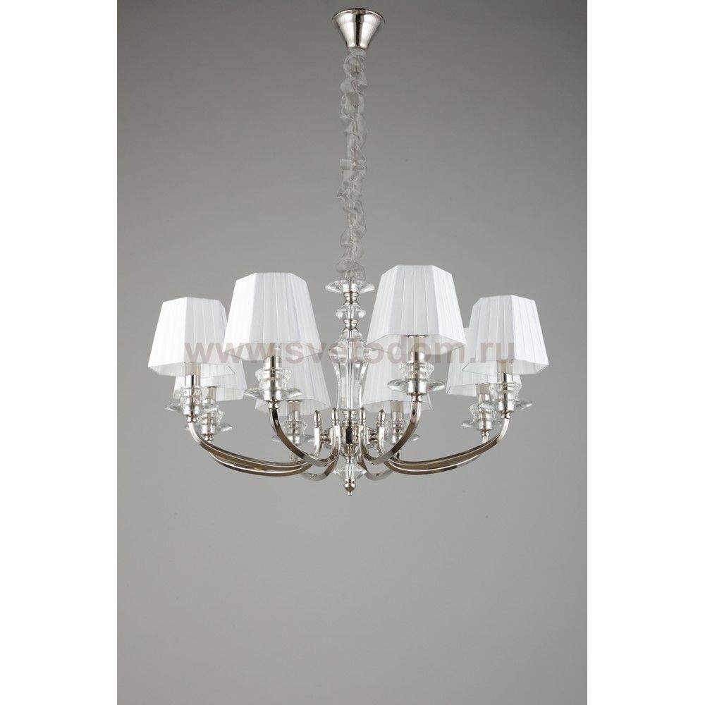 Люстра подвесная Aployt APL.707.03.08 Jula