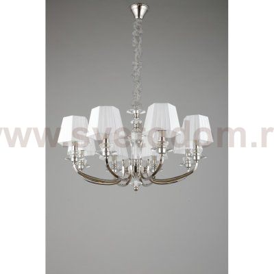 Люстра подвесная Aployt APL.707.03.08 Jula