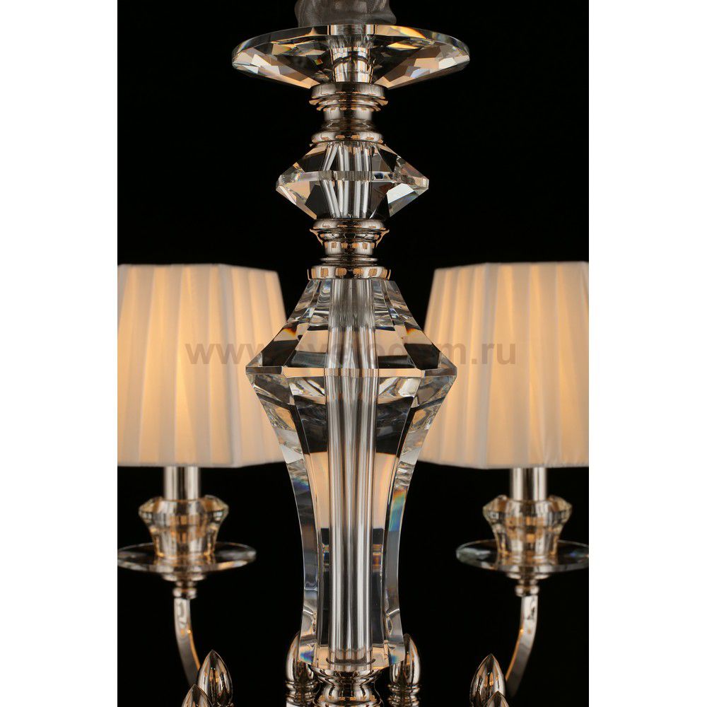 Люстра подвесная Aployt APL.707.03.08 Jula