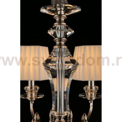 Люстра подвесная Aployt APL.707.03.08 Jula