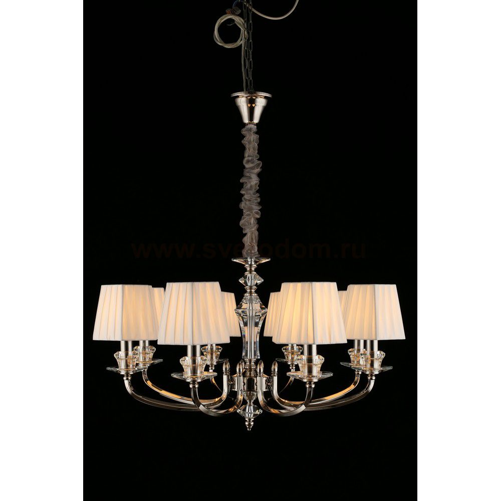 Люстра подвесная Aployt APL.707.03.08 Jula