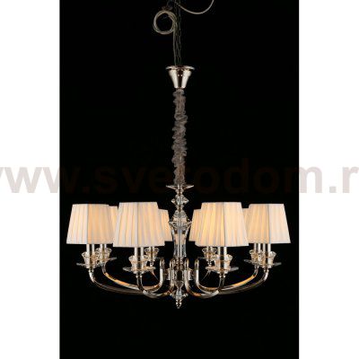 Люстра подвесная Aployt APL.707.03.08 Jula