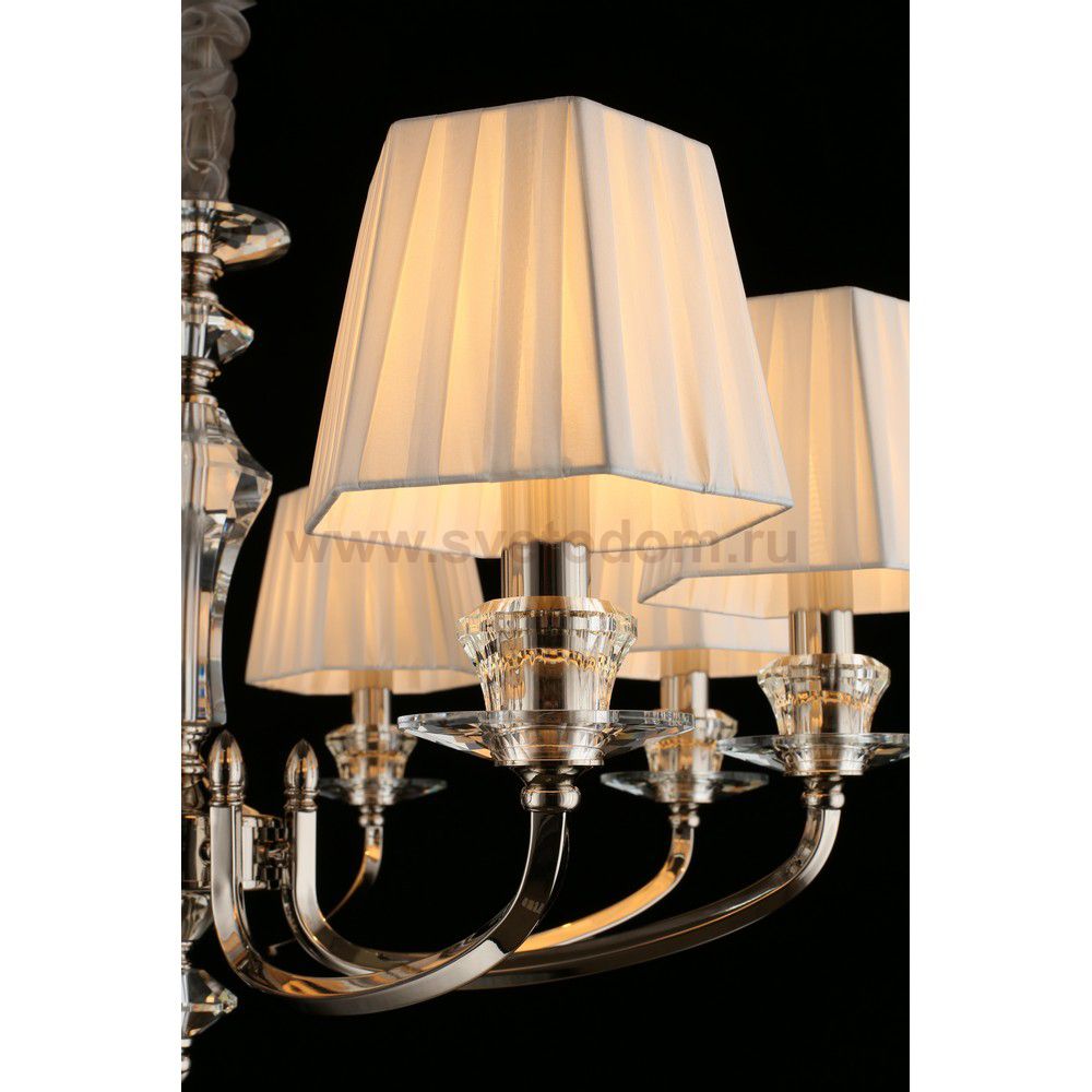 Люстра подвесная Aployt APL.707.03.08 Jula