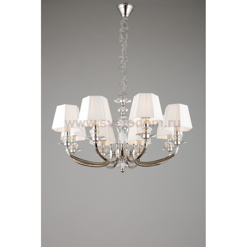 Люстра подвесная Aployt APL.707.03.08 Jula