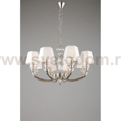 Люстра подвесная Aployt APL.707.03.08 Jula