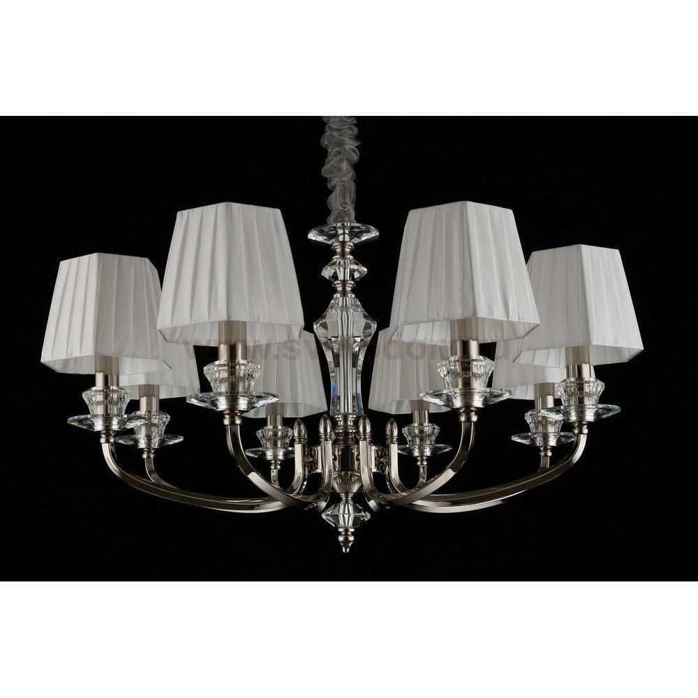 Люстра подвесная Aployt APL.707.03.08 Jula