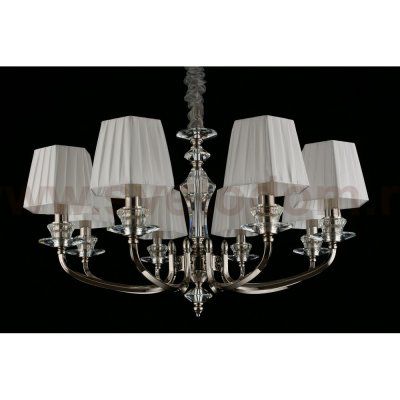 Люстра подвесная Aployt APL.707.03.08 Jula