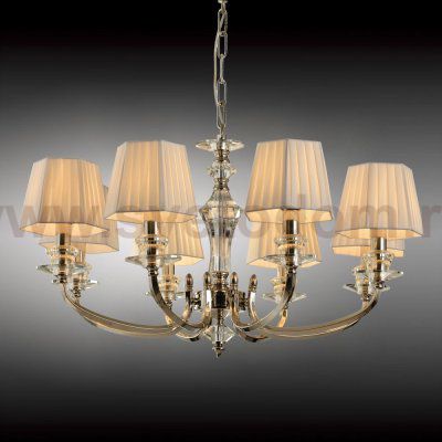 Люстра подвесная Aployt APL.707.03.08 Jula