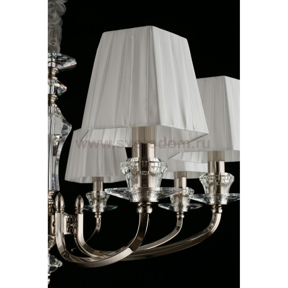 Люстра подвесная Aployt APL.707.03.08 Jula