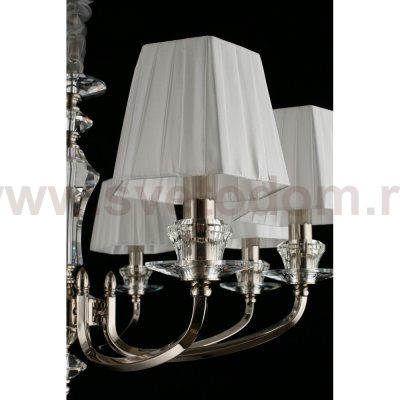 Люстра подвесная Aployt APL.707.03.08 Jula