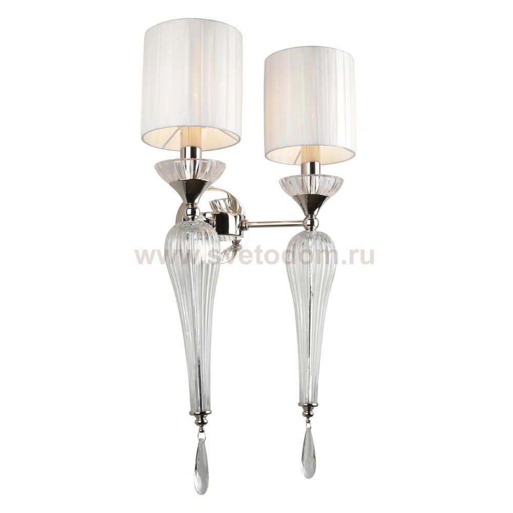 Светильник настенный бра Aployt APL.708.01.02 Kinia