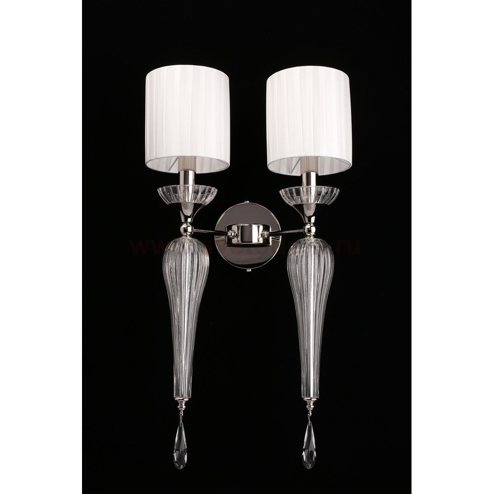 Светильник настенный бра Aployt APL.708.01.02 Kinia