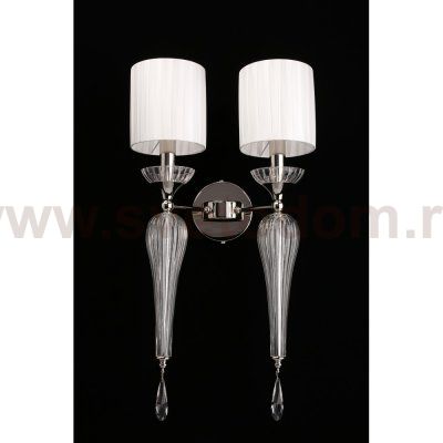 Светильник настенный бра Aployt APL.708.01.02 Kinia