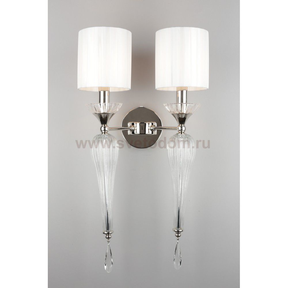 Светильник настенный бра Aployt APL.708.01.02 Kinia