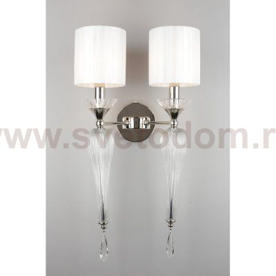 Светильник настенный бра Aployt APL.708.01.02 Kinia