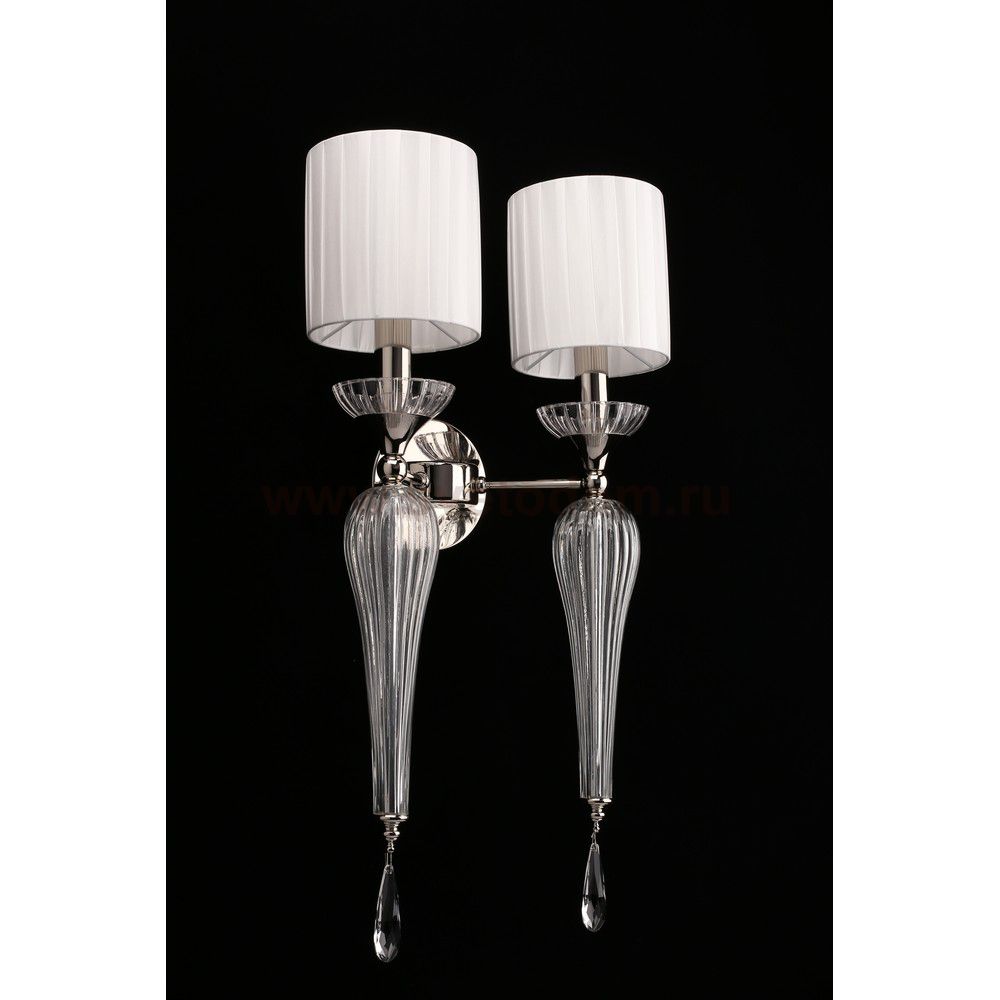 Светильник настенный бра Aployt APL.708.01.02 Kinia