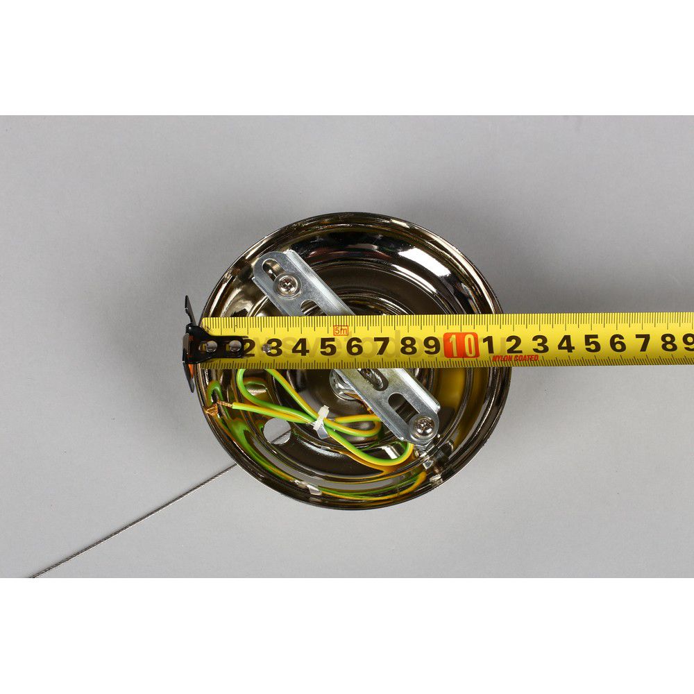 Светильник подвесной Aployt APL.708.06.01 Kinia