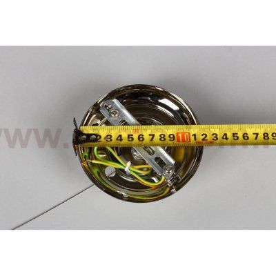 Светильник подвесной Aployt APL.708.06.01 Kinia