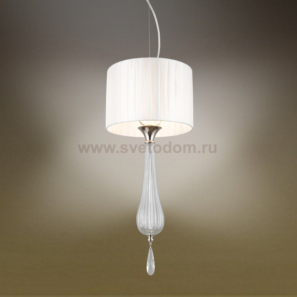 Светильник подвесной Aployt APL.708.06.01 Kinia