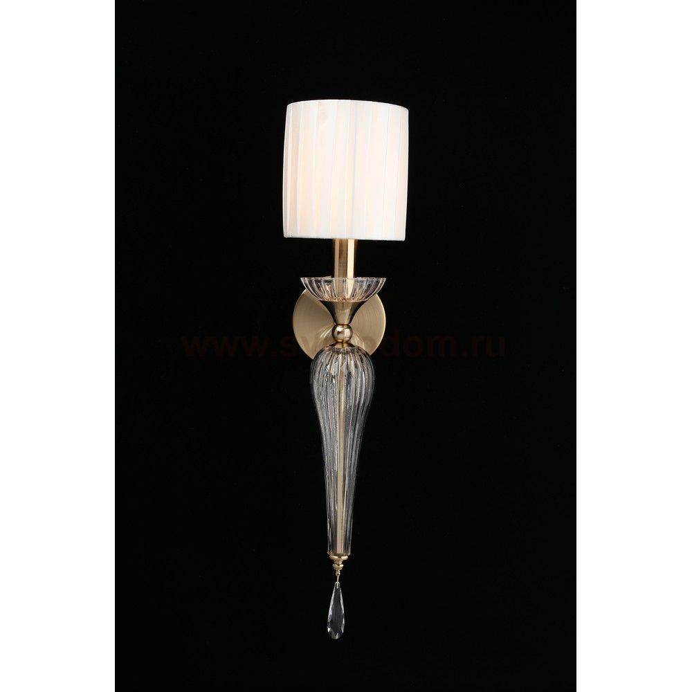 Светильник настенный бра Aployt APL.708.11.01 Kinia